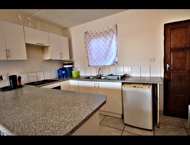 2 BEDROOM APARTMENT FOR SALE IN TERENURE